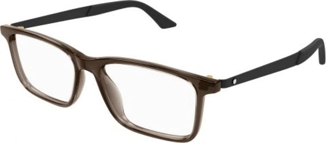 Montblanc MB0333O Eyeglasses - view 7